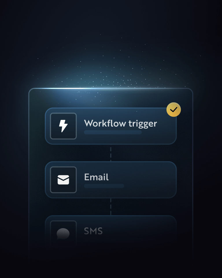 Workflow Builder